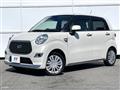 2020 Daihatsu Cast
