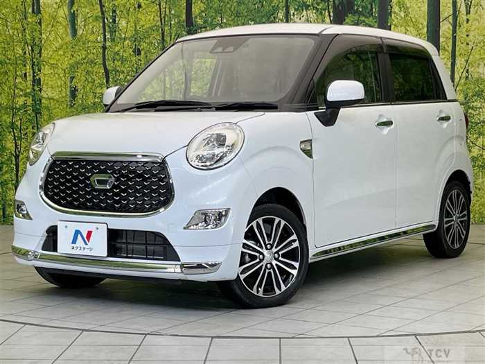 2022 Daihatsu Cast