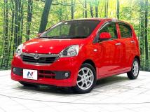 2014 Daihatsu Mira Es