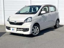 2015 Daihatsu Mira Es