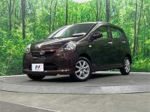 2012 Daihatsu Mira Es