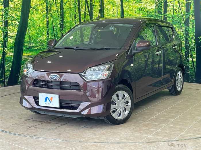 2018 Subaru Subaru Others