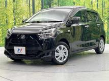 2020 Daihatsu Mira Es