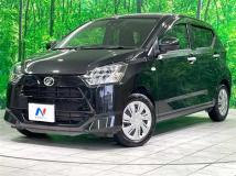 2022 Daihatsu Mira Es