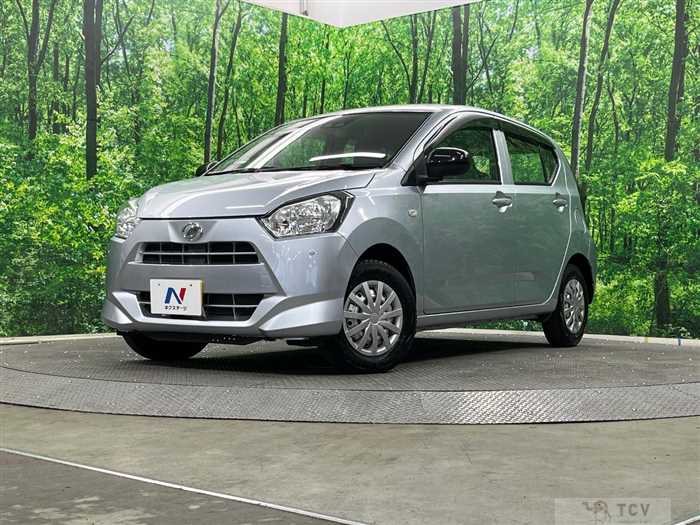 2019 Daihatsu Mira Es