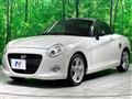 2016 Daihatsu Copen