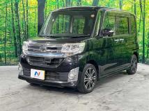 2014 Daihatsu Tanto