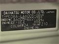 2014 Daihatsu Tanto