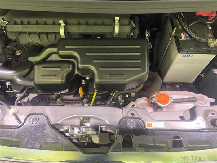 2015 Daihatsu Tanto