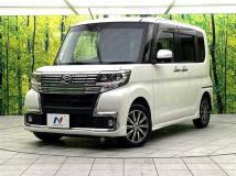 2016 Daihatsu Tanto