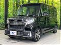2018 Daihatsu Tanto