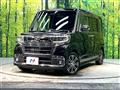 2018 Daihatsu Tanto