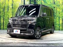 2018 Daihatsu Tanto