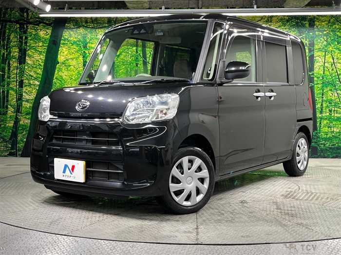 2019 Daihatsu Tanto