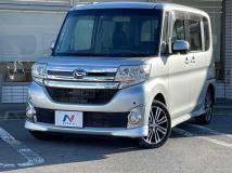2014 Daihatsu Tanto