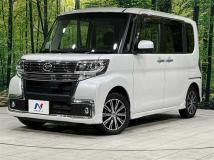 2016 Daihatsu Tanto