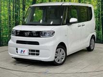 2020 Daihatsu Tanto