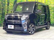 2022 Daihatsu Tanto
