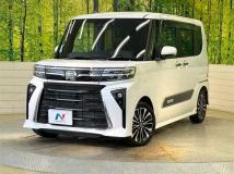 2023 Daihatsu Tanto
