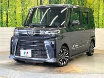 2024 Daihatsu Tanto