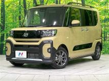 2025 Daihatsu Tanto
