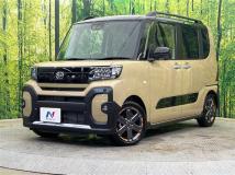 2025 Daihatsu Tanto