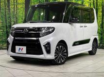 2020 Daihatsu Tanto