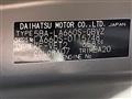 2024 Daihatsu Tanto