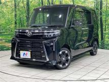 2024 Daihatsu Tanto