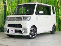 2015 Daihatsu WAKE