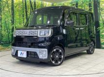 2016 Daihatsu WAKE