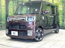 2021 Daihatsu WAKE