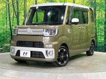 2018 Daihatsu WAKE