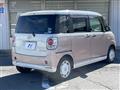 2017 Daihatsu Move Canbus