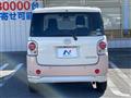 2017 Daihatsu Move Canbus