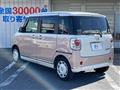 2017 Daihatsu Move Canbus