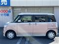 2017 Daihatsu Move Canbus