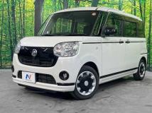 2020 Daihatsu Move Canbus