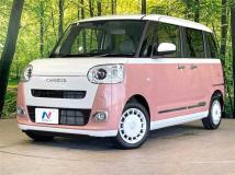 2026 Daihatsu Move Canbus