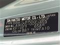 2021 Daihatsu Taft