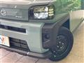 2021 Daihatsu Taft
