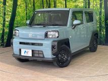 2021 Daihatsu Taft