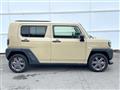2023 Daihatsu Taft