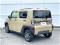 2023 Daihatsu Taft