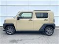 2023 Daihatsu Taft
