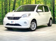 2016 Toyota Passo