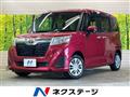 2017 Toyota Roomy