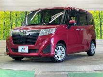 2017 Toyota Roomy
