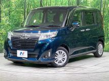 2017 Toyota Roomy