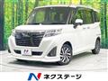 2017 Toyota Roomy